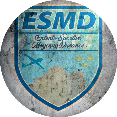 Logo Entente Sportive Moyenne Durance