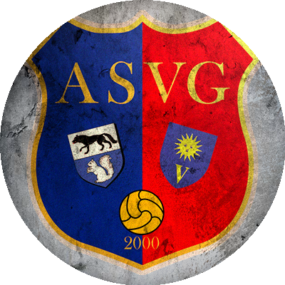 Logo Alliance Sportive Valensole Gréoux