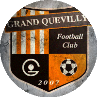 Logo Grand-Quevilly Football Club