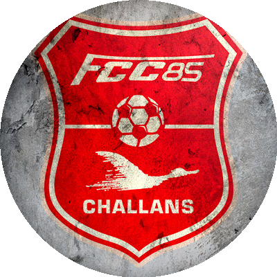 Logo Football Club Challans