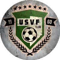 Logo Union Sportive Vandoeuvre Football