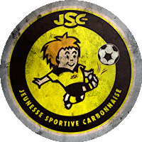 Logo Jeunesse Sportive Carbonnaise