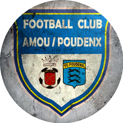 Logo Football Club Amollois