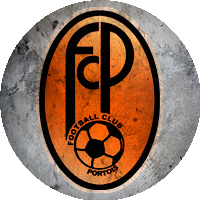 Logo Football Club Portois
