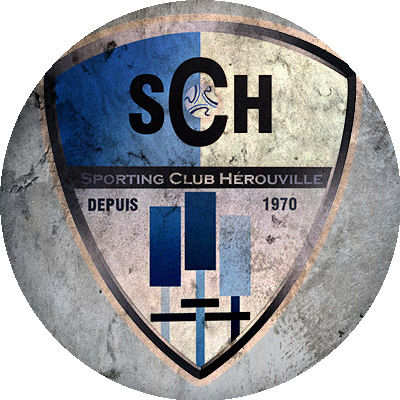 Logo Sporting Club Hérouvillais