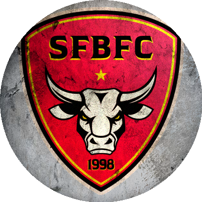 Logo Six-Fours Le Brusc Football Club