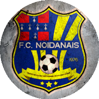 Logo Football Club Noidanais