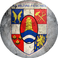 Logo AS Méziré Fesches Le Châtel