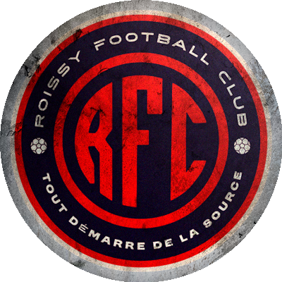 Logo Union Sportive Roissy En France