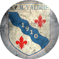 Logo Sporting Club Municipal de Valdoie