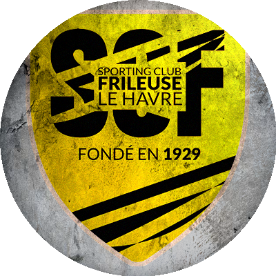 Logo Sporting Club de Frileuse