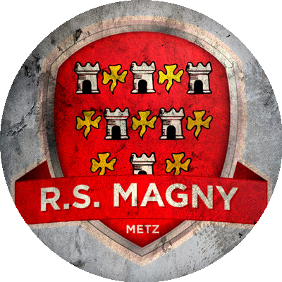 Logo Renaissance Sportive de Magny