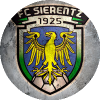 Logo Football Club de Sierentz 1925