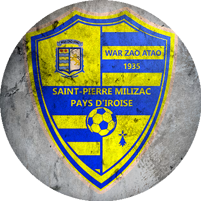 Logo Saint-Pierre de Milizac