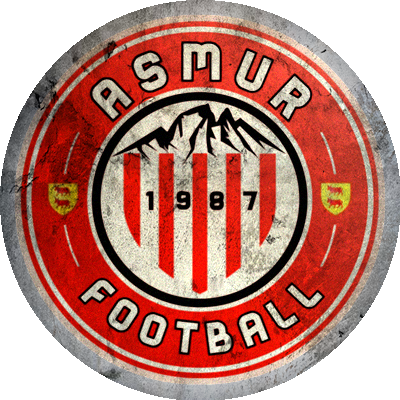 Logo Association Sportive Mazères-Uzos-Rontignon