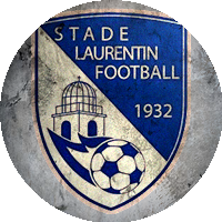 Logo Stade Laurentin Football