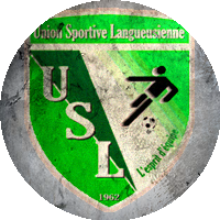 Logo Union Sportive Langueusienne