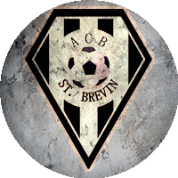 Logo Athlétic Club Brévinois