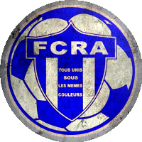 Logo Football Club Rochefort Amange