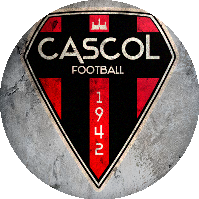Logo CAS Cheminots Oullins-Lyon Football