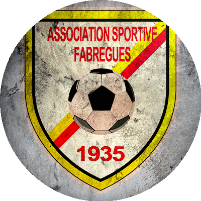 Logo Association Sportive Fabrègues