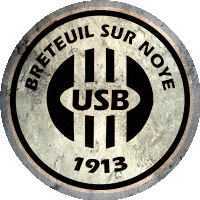 Logo Union Sportive de Breteuil