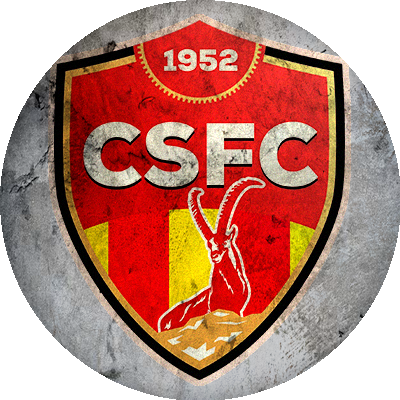 Logo Cluses Scionzier Football Club