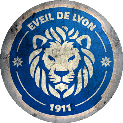 Logo Eveil de Lyon Football