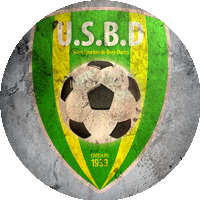 Logo Union Sportive de Bray-Dunes