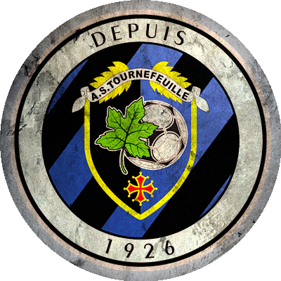 Logo Association Sportive Tournefeuille