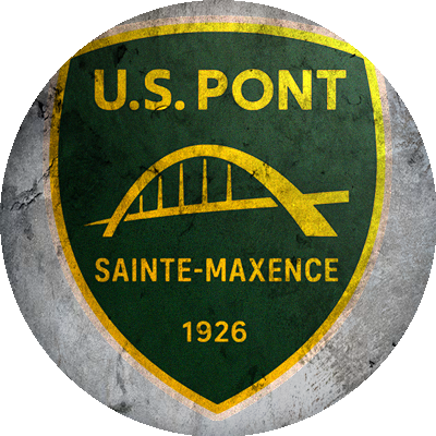 Logo Union Sportive Pont-Sainte-Maxence