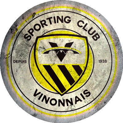 Logo Sporting Club Vinon Durance