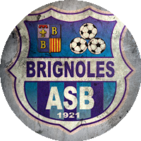 Logo Association Sportive Brignolaise