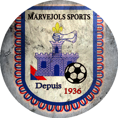 Logo Marvejols Sports