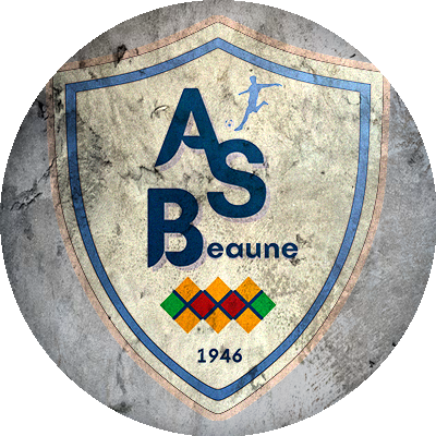 Logo Association Sportive Beaunoise