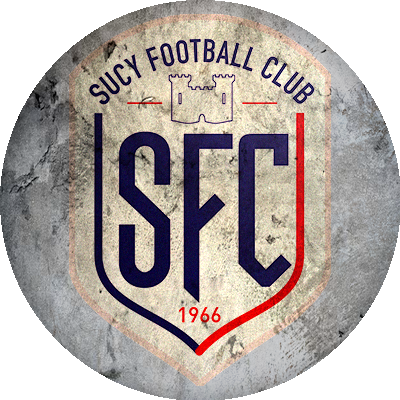 Logo Sucy Football Club