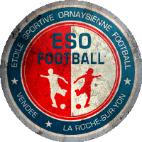 Logo ESOF Vendée Roche-sur-Yon