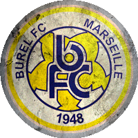 Logo Burel Football Club