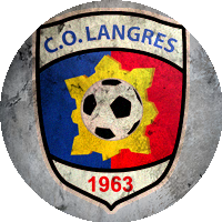 Logo Club Omnisport Langrois