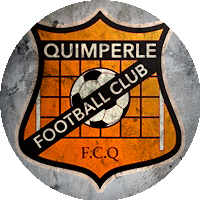 Logo Football Club Quimperlois
