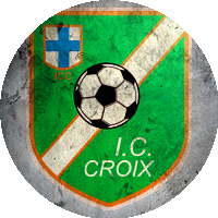 Logo Iris Club Croix