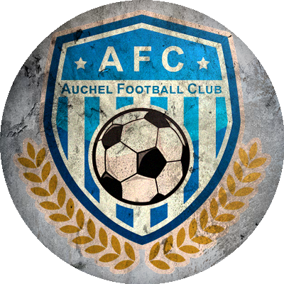 Logo Auchel Football Club