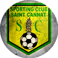 Logo Sporting Club Saint-Cannat