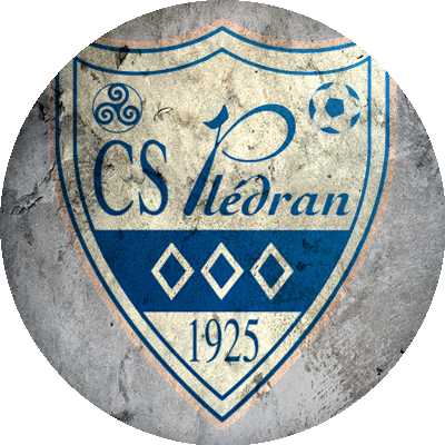 Logo Club Sportif Plédranais