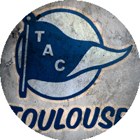 Logo Toulouse Athlétic Club