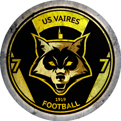 Logo Union Sportive Vaires-sur-Marne Football
