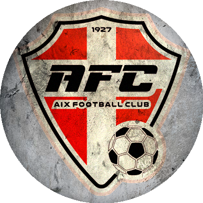 Logo Aix Football Club