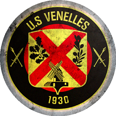Logo Union Sportive Venelles