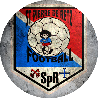 Logo Saint Pierre de Retz Football