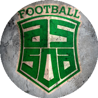 Logo Association Sportive Saint-Ouen-l'Aumône